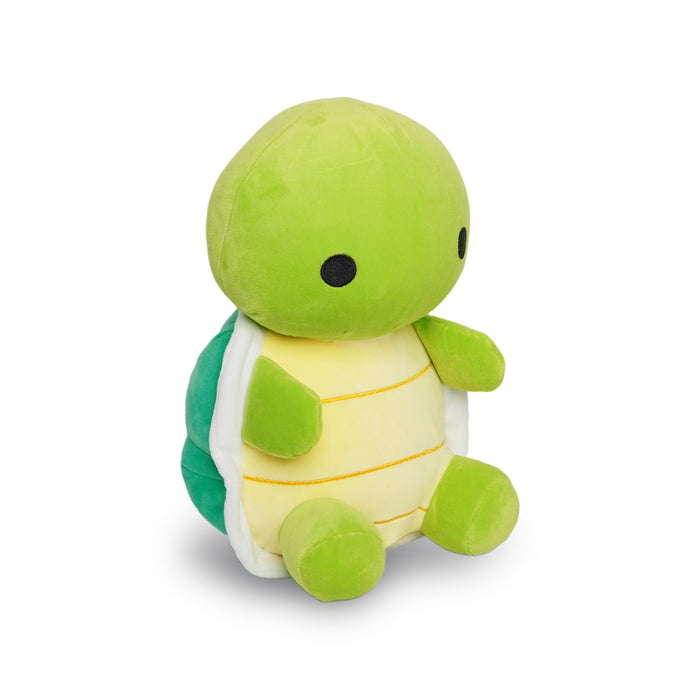 Avocatt Green Turtle Stuffed Animal Plush